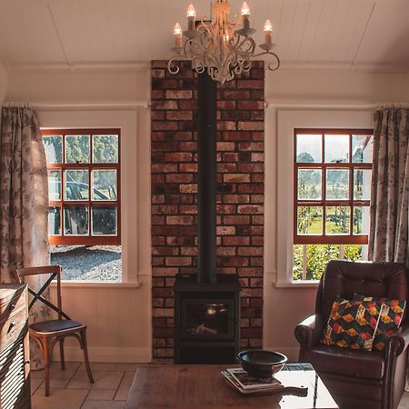 Hotel Woodside Orchard Greytown Zewnętrze zdjęcie