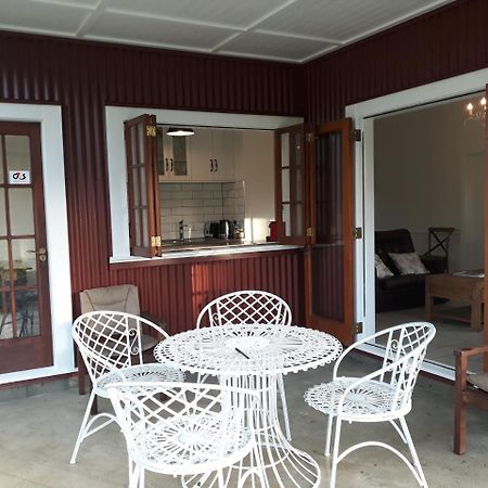 Hotel Woodside Orchard Greytown Zewnętrze zdjęcie