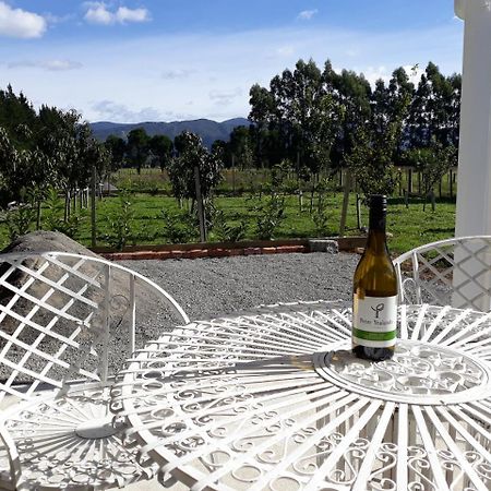 Hotel Woodside Orchard Greytown Zewnętrze zdjęcie