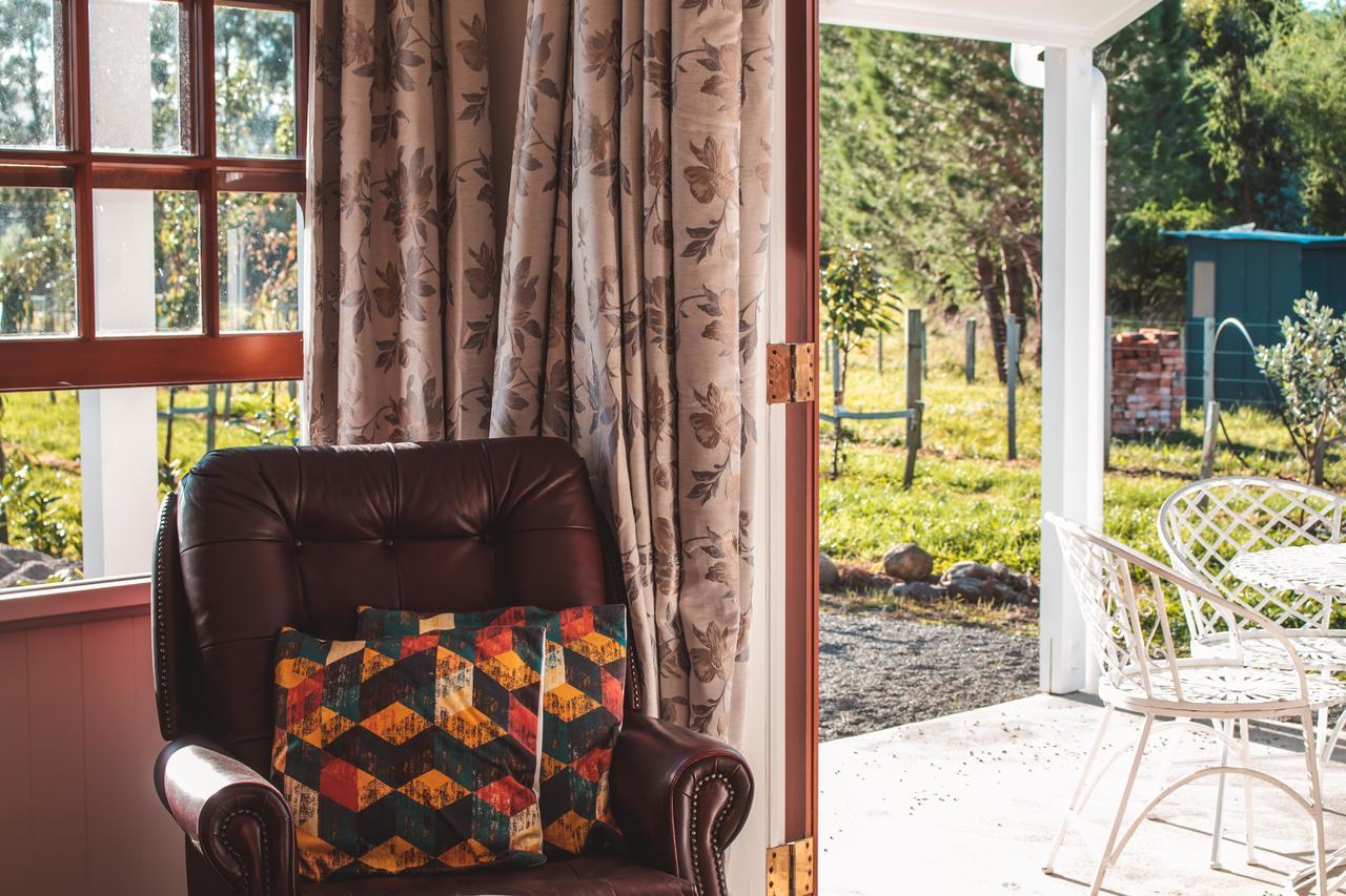 Hotel Woodside Orchard Greytown Zewnętrze zdjęcie