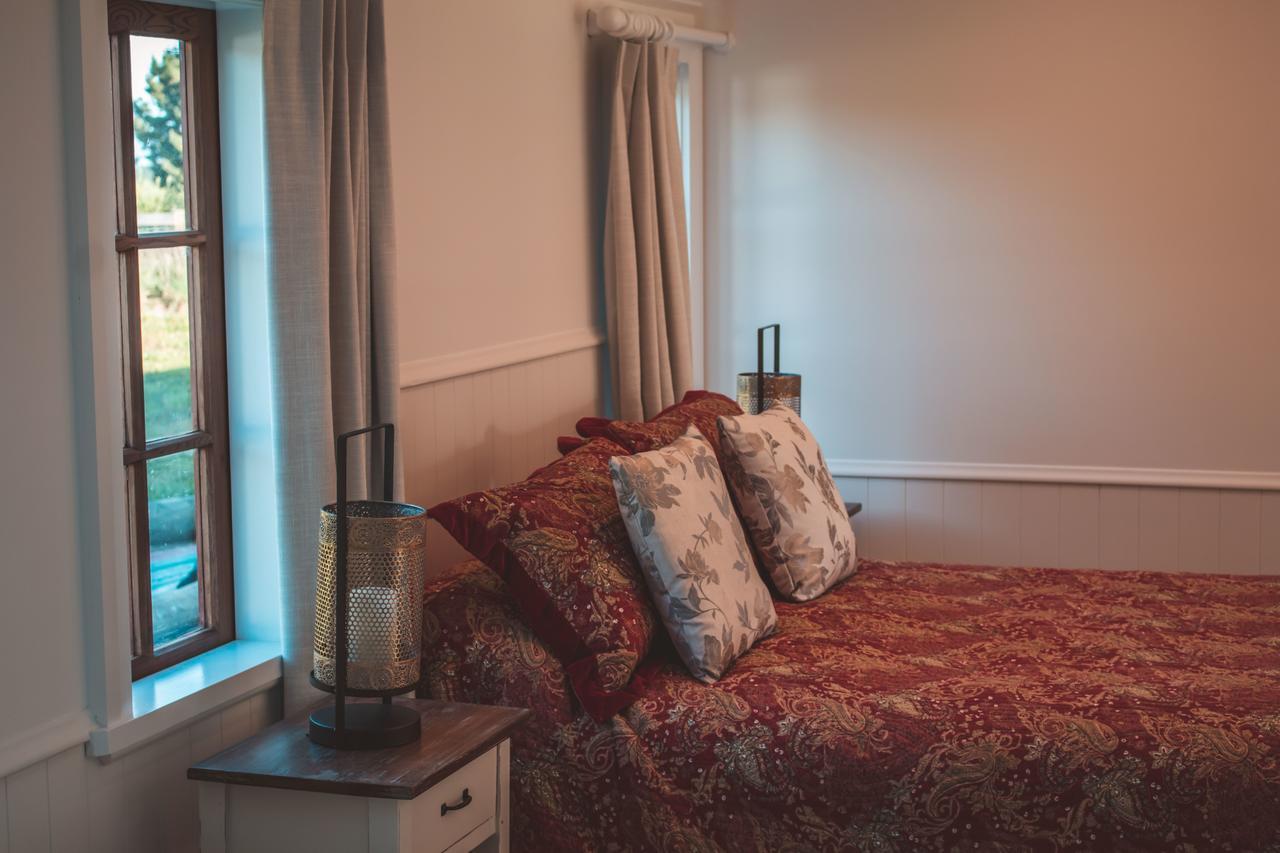 Hotel Woodside Orchard Greytown Zewnętrze zdjęcie