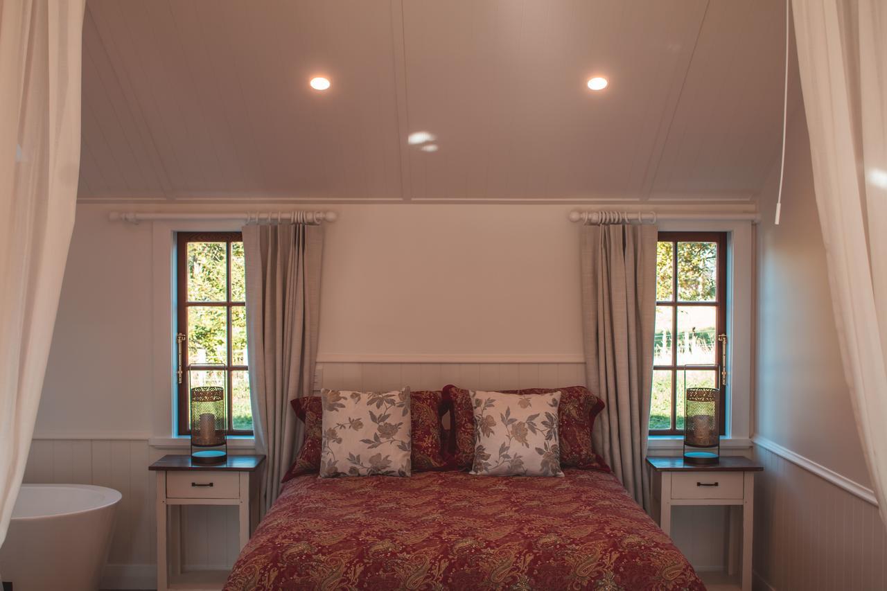 Hotel Woodside Orchard Greytown Zewnętrze zdjęcie