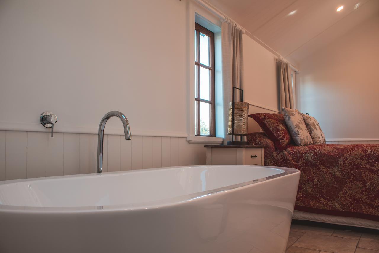 Hotel Woodside Orchard Greytown Zewnętrze zdjęcie