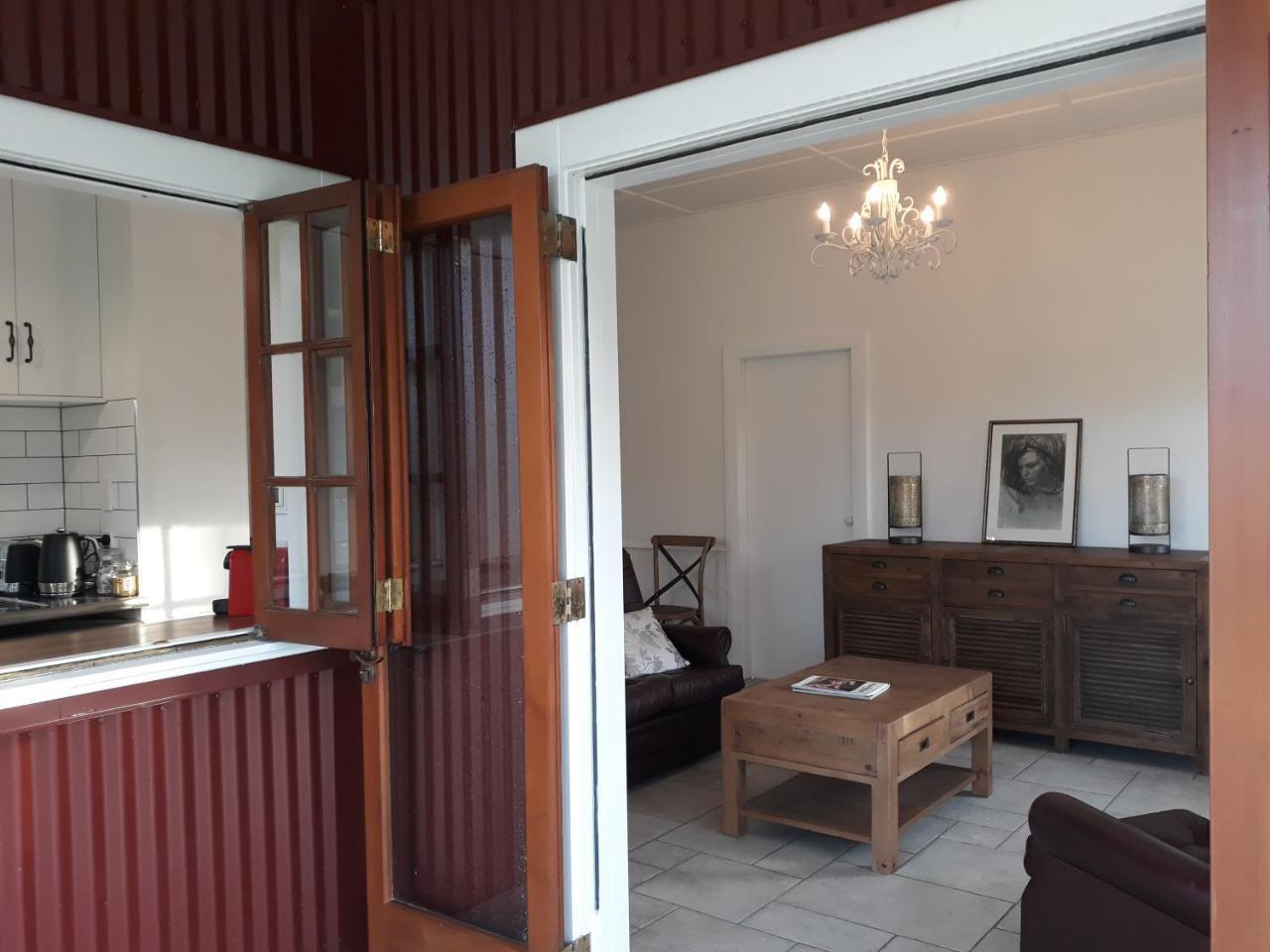 Hotel Woodside Orchard Greytown Zewnętrze zdjęcie
